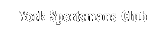 York Sportsmans Club